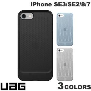 UAG iPhone SE 第3世代 / SE 第2世代 / 8 / 7 U by ALTON アルトン  ユーエージー ネコポス送料無料｜ec-kitcut