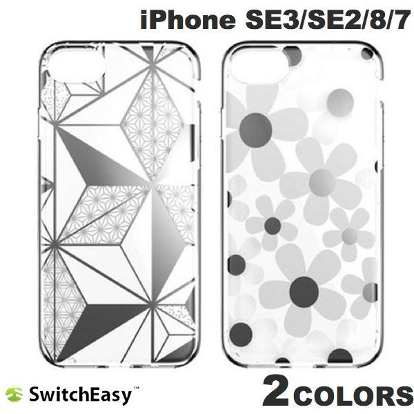 SwitchEasy iPhone SE 第3世代 / SE 第2世代 / 8 / 7 Artist...