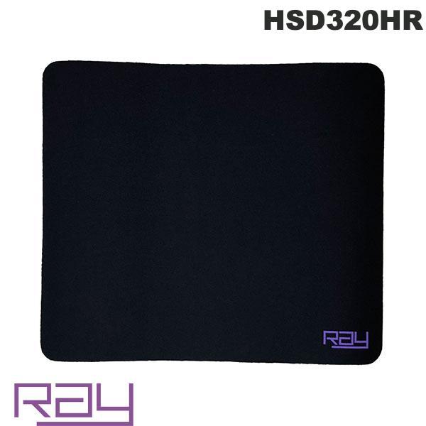 Ray レイ HSD320HR ゲーミング マウスパッド 320 x 270 x 6mm HSD32...