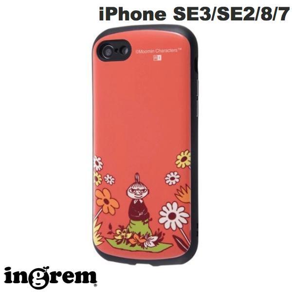 ingrem イングレム iPhone SE 第3世代 / SE 第2世代 / 8 / 7 ムーミン...