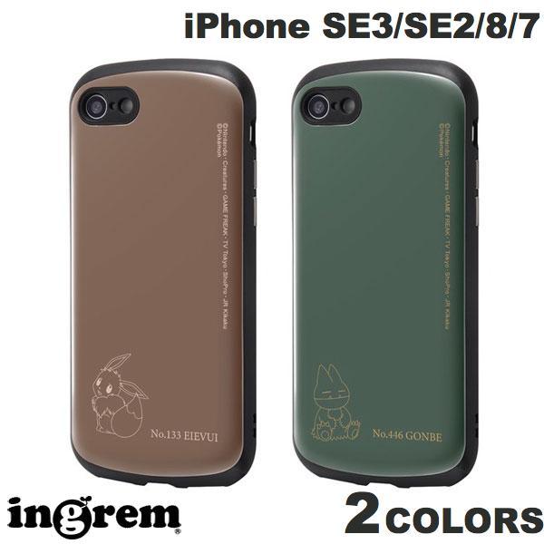 ingrem iPhone SE 第3世代 / SE 第2世代 / 8 / 7 ポケットモンスター ...