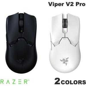 Razer Viper V2 Pro 有線 / ワイヤレス 両対応 ゲーミングマウス レーザー ネコ...