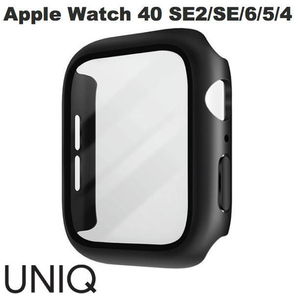 UNIQ ユニーク Apple Watch 40mm SE 第2世代 / SE / 6 / 5 / ...