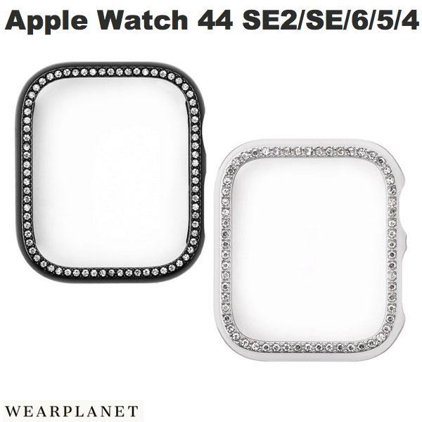 WEARPLANET Apple Watch 44mm SE 第2世代 / SE / 6 / 5 /...