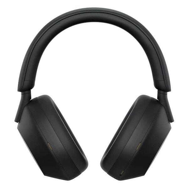 SONY WH-1000XM5 ワイヤレス ノイズキャンセリング Bluetooth 5.2 ステレ...