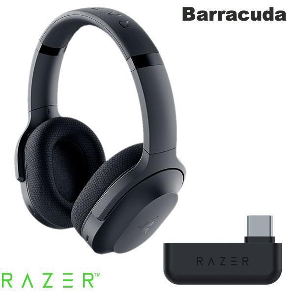 Razer レーザー Barracuda 2.4GHz / Bluetooth 5.2 ワイヤレス ...