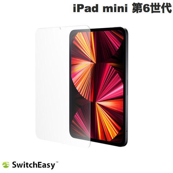 SwitchEasy スイッチイージー iPad mini A17 Pro 第7世代 / 第6世代 ...