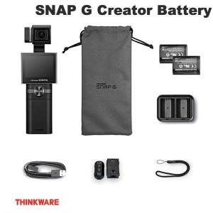 THINKWARE SNAP G Creator 4Kカメラの買取情報