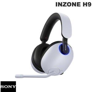 SONY ソニー INZONE H9 Bluetooth 5.0 / 2.4GHz ワイヤレスノイズキャンセリングゲーミングヘッドセット WH-G900N WZ ネコポス不可 納期未定
