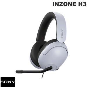 SONY ソニー INZONE H3 有線 ゲーミングヘッドセット MDR-G300 WZ ネコポス不可