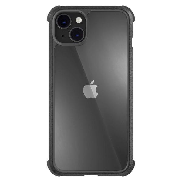 MagEasy マグイージー iPhone 14 Plus Odyssey PCxTPU ハイブリッ...