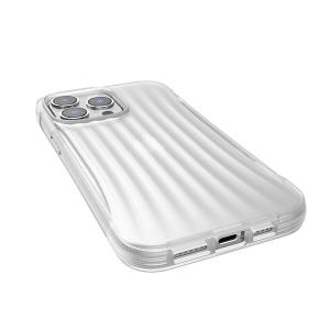 RAPTIC ラプティック iPhone 14 Pro Max Clutch 耐衝撃ケース Clear RT_INGCSPTCT_CL ネコポス送料無料｜ec-kitcut