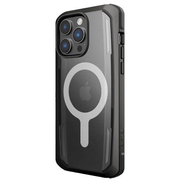 RAPTIC ラプティック iPhone 14 Pro Max Secure MagSafe対応 耐...