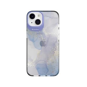 SwitchEasy スイッチイージー iPhone 14 Artist PCxTPU ハイブリッドケース Veil SE_INNCSPTAI_VE ネコポス