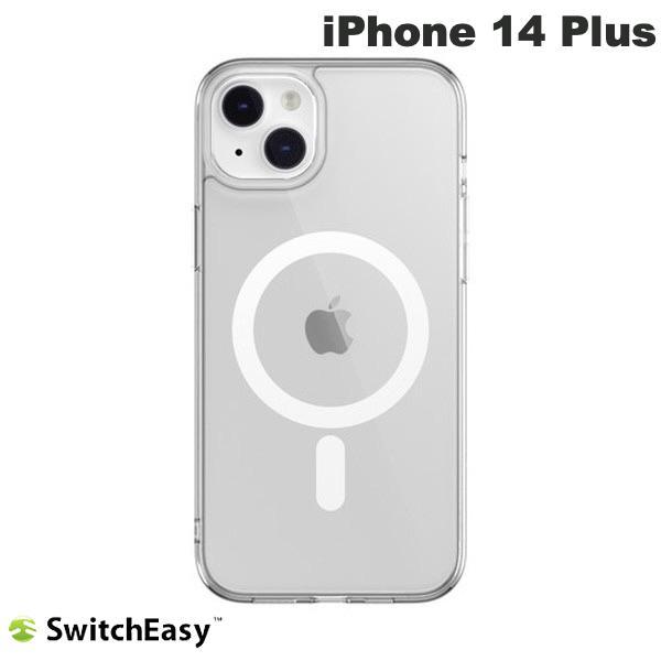 SwitchEasy スイッチイージー iPhone 14 Plus CRUSH MagSafe対応...
