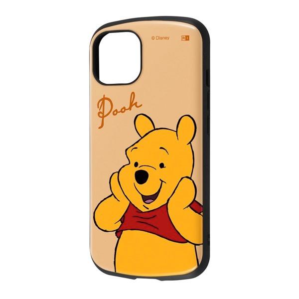 Ray Out レイアウト iPhone 14 / 13 ディズニーキャラクター 耐衝撃ケース Pr...
