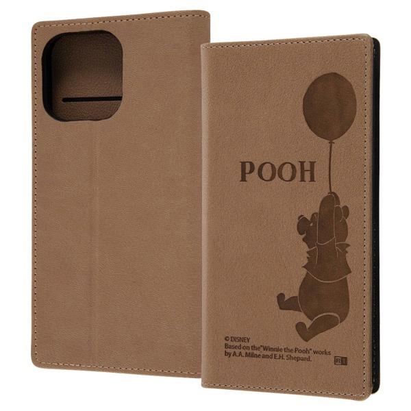 Ray Out レイアウト iPhone 14 Pro Max ディズニーキャラクター 耐衝撃 手帳...