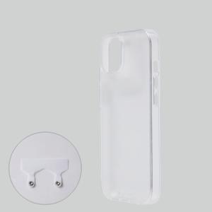 Deff ディーフ iPhone 14 HYBRID CASE Etanze Lite クリア DCS-IPEL22MCR ネコポス送料無料｜ec-kitcut