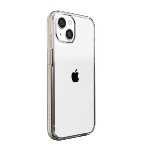 motomo モトモ iPhone 14 INO Achrome Shield Case MATT BEIGE MT24281i14BG ネコポス送料無料｜ec-kitcut