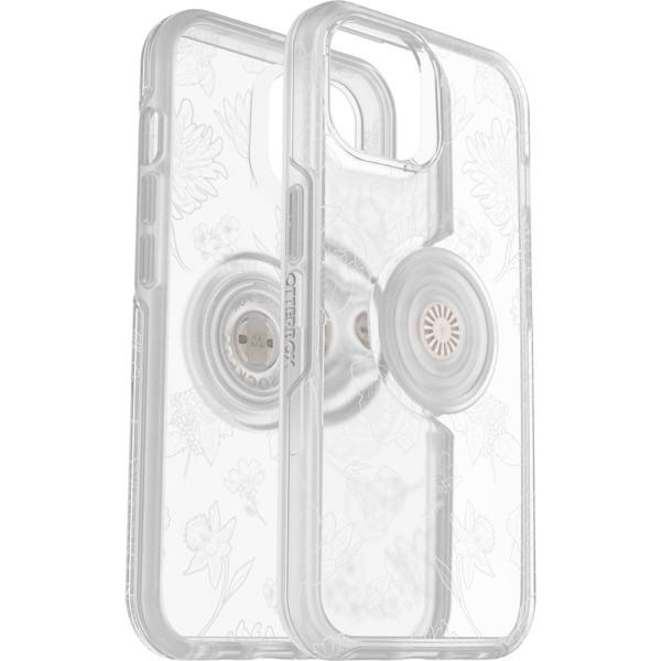 OtterBox オッターボックス iPhone 14 OTTER+ POP SYMMETRY シン...