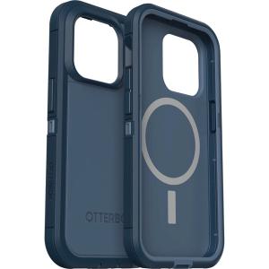 OtterBox オッターボックス iPhone 14 Pro DEFENDER XT ディフェンダー 耐衝撃 MagSafe対応 Blue 77-89125 ネコポス送料無料｜ec-kitcut