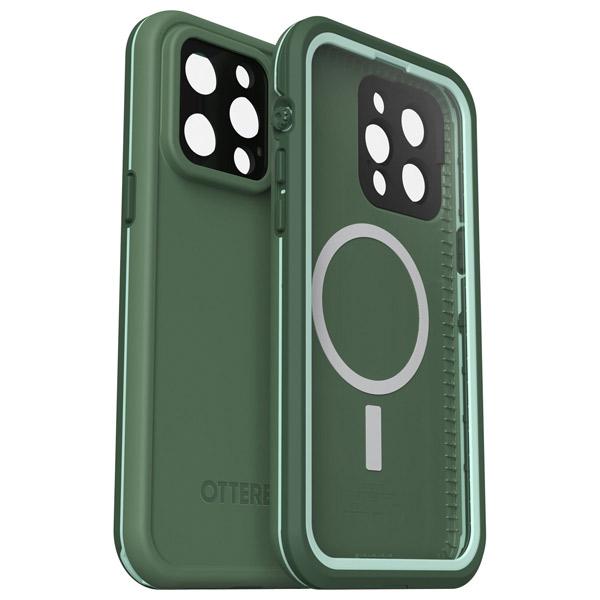 OtterBox LifeProof iPhone 14 Pro Max FRE 防水 防塵 防雪 ...