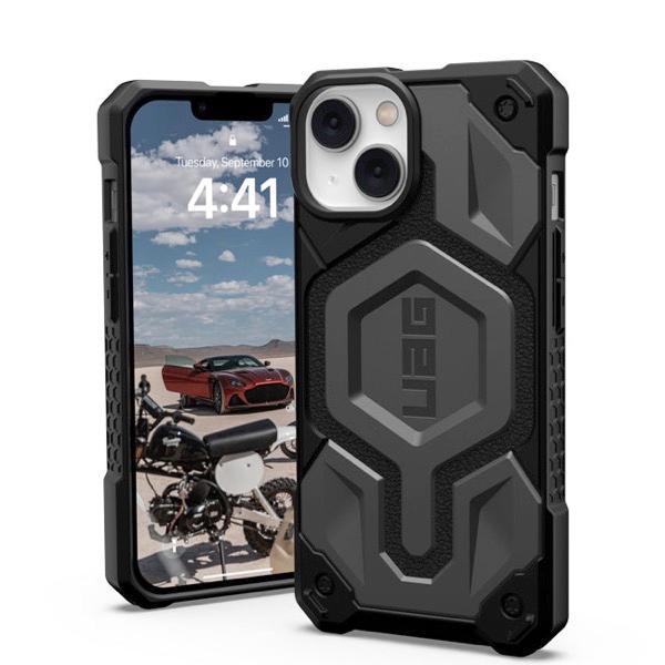 UAG ユーエージー iPhone 14 MONARCH PRO  モナークプロ コンポジットケース...