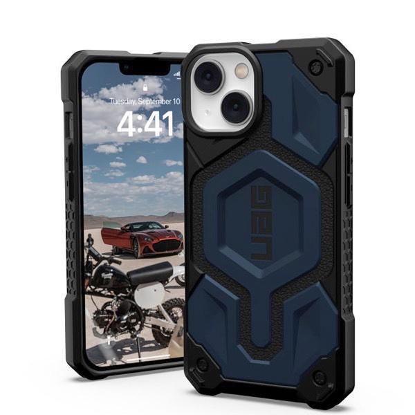UAG ユーエージー iPhone 14 MONARCH PRO  モナークプロ コンポジットケース...
