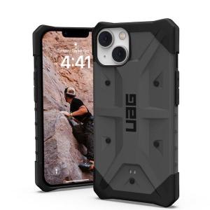 UAG ユーエージー iPhone 14 PATHFINDER  パスファインダー コンポジットケース Silver UAG-IPH22MA-SV ネコポス送料無料