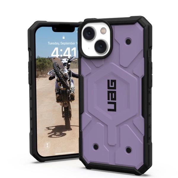 UAG ユーエージー iPhone 14 PATHFINDER  パスファインダー コンポジットケー...