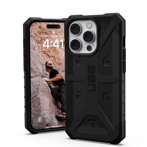 UAG ユーエージー iPhone 14 Pro PATHFINDER  パスファインダー コンポジットケース Black UAG-IPH22MB-BK ネコポス