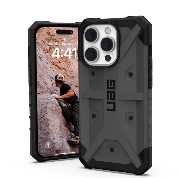 UAG ユーエージー iPhone 14 Pro PATHFINDER  パスファインダー コンポジ...