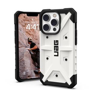 UAG ユーエージー iPhone 14 Pro PATHFINDER  パスファインダー コンポジットケース White UAG-IPH22MB-WH ネコポス
