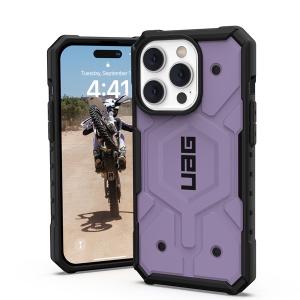 UAG ユーエージー iPhone 14 Pro PATHFINDER  パスファインダー コンポジットケース MagSafe対応 Lilac UAG-IPH22MB-MS-LL ネコポス