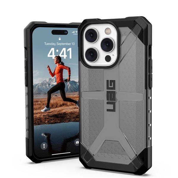 UAG ユーエージー iPhone 14 Pro PLASMA プラズマ  コンポジットケース As...