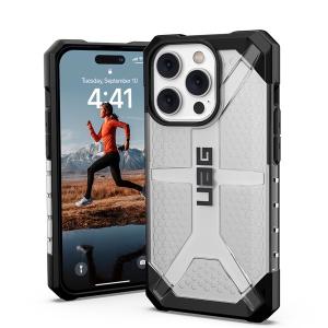 UAG ユーエージー iPhone 14 Pro PLASMA プラズマ  コンポジットケース Ice UAG-IPH22MB-T-IC ネコポス