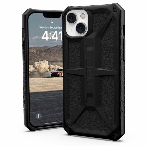UAG ユーエージー iPhone 14 Plus MONARCH モナーク コンポジットケース B...