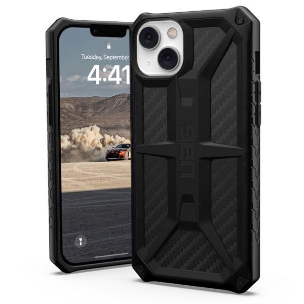 UAG ユーエージー iPhone 14 Plus MONARCH モナーク コンポジットケース C...