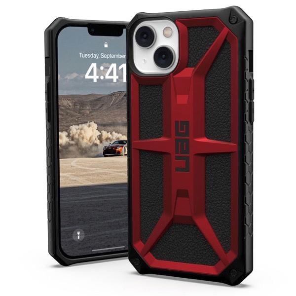 UAG ユーエージー iPhone 14 Plus MONARCH モナーク コンポジットケース C...