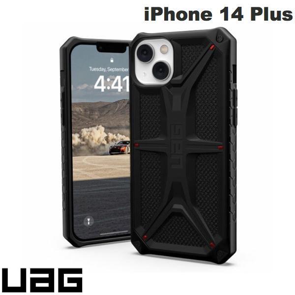 UAG ユーエージー iPhone 14 Plus MONARCH モナーク コンポジットケース K...