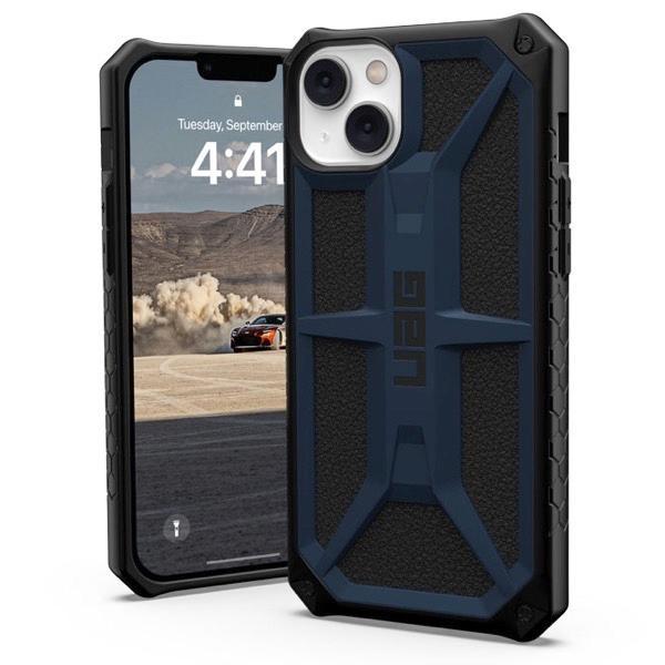 UAG ユーエージー iPhone 14 Plus MONARCH モナーク コンポジットケース M...