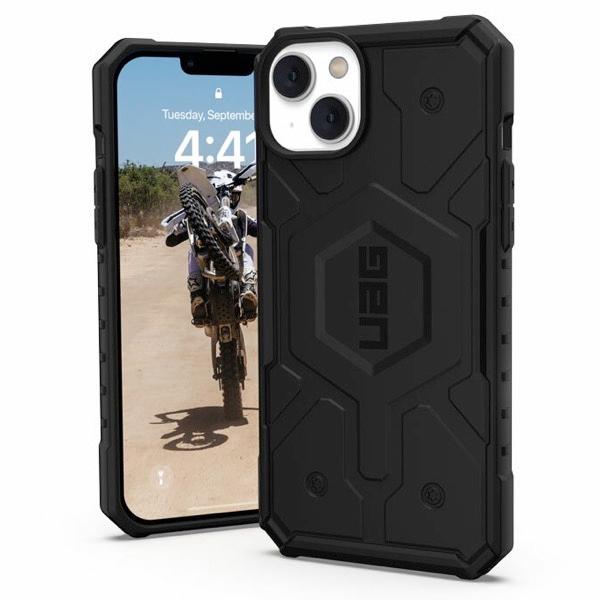 UAG ユーエージー iPhone 14 Plus PATHFINDER  パスファインダー コンポ...