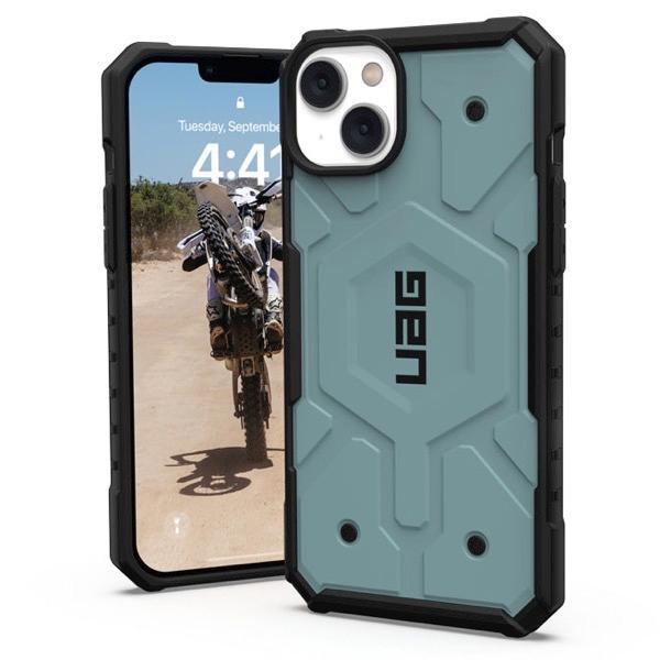UAG ユーエージー iPhone 14 Plus PATHFINDER  パスファインダー コンポ...