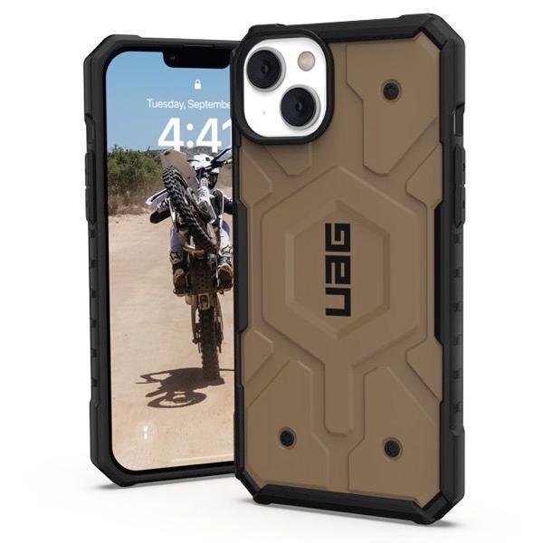 UAG ユーエージー iPhone 14 Plus PATHFINDER  パスファインダー コンポ...