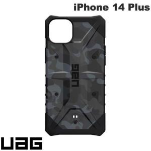 UAG ユーエージー iPhone 14 Plus PATHFINDER SE パスファインダー コンポジットケース Midnight Camo UAG-IPH22LA-MC ネコポス送料無料｜ec-kitcut