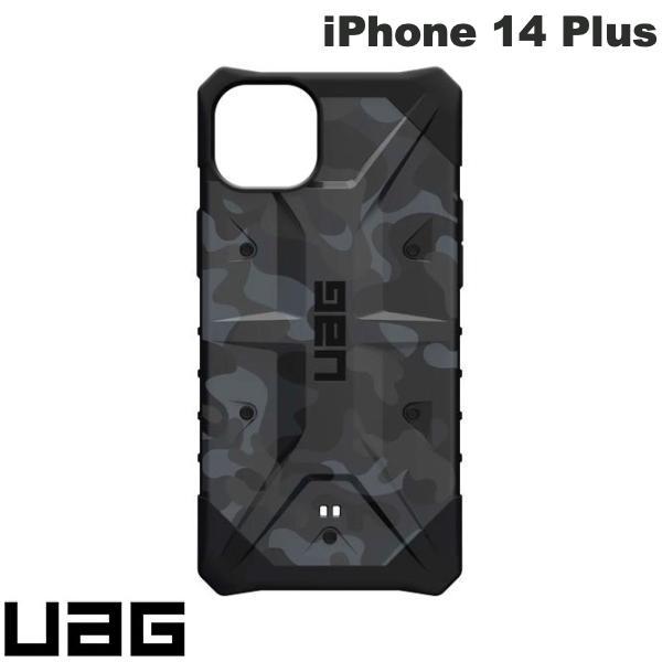 UAG ユーエージー iPhone 14 Plus PATHFINDER SE パスファインダー コ...