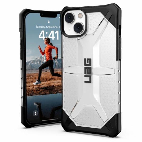 UAG ユーエージー iPhone 14 Plus PLASMA プラズマ  コンポジットケース I...