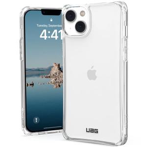 UAG ユーエージー iPhone 14 Plus PLYO プライオ ケース Ice UAG-IPH22LA-Y-IC ネコポス送料無料｜ec-kitcut