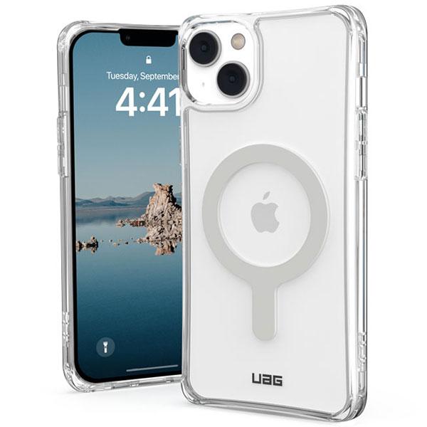 UAG ユーエージー iPhone 14 Plus PLYO プライオ ケース MagSafe対応 ...