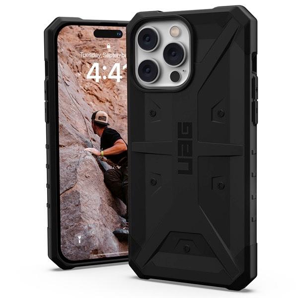UAG ユーエージー iPhone 14 Pro Max PATHFINDER  パスファインダー ...